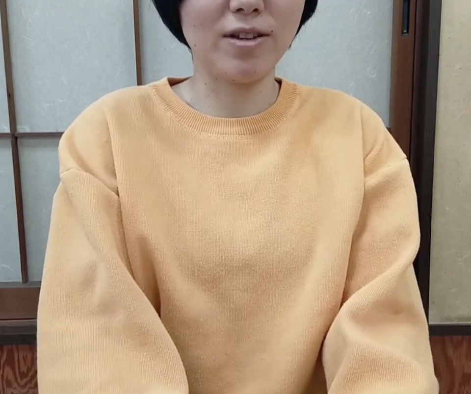 不妊の原因が解らず不安や孤独を感じている方へ　「浜松市32歳　0さん」