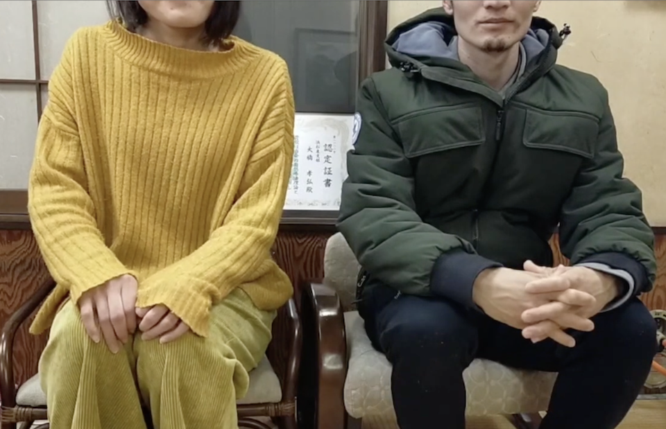 セルフケアの大切さ!4回の施術で妊娠できました。  袋井市 32歳 Yさん