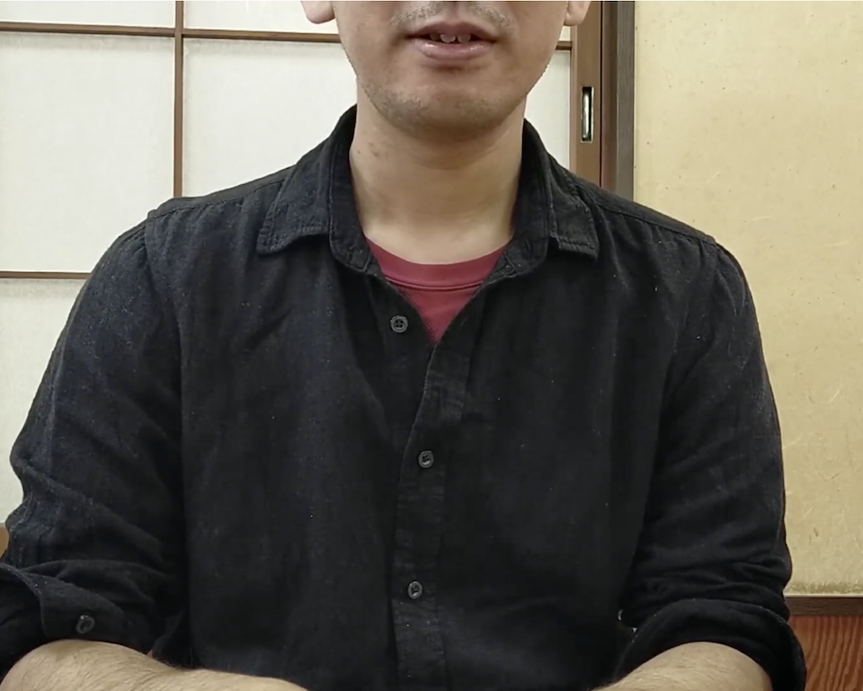 薬に頼らなくてもアトピーが改善された!見習いたい運動の習慣。 豊橋市  36歳 Mさん