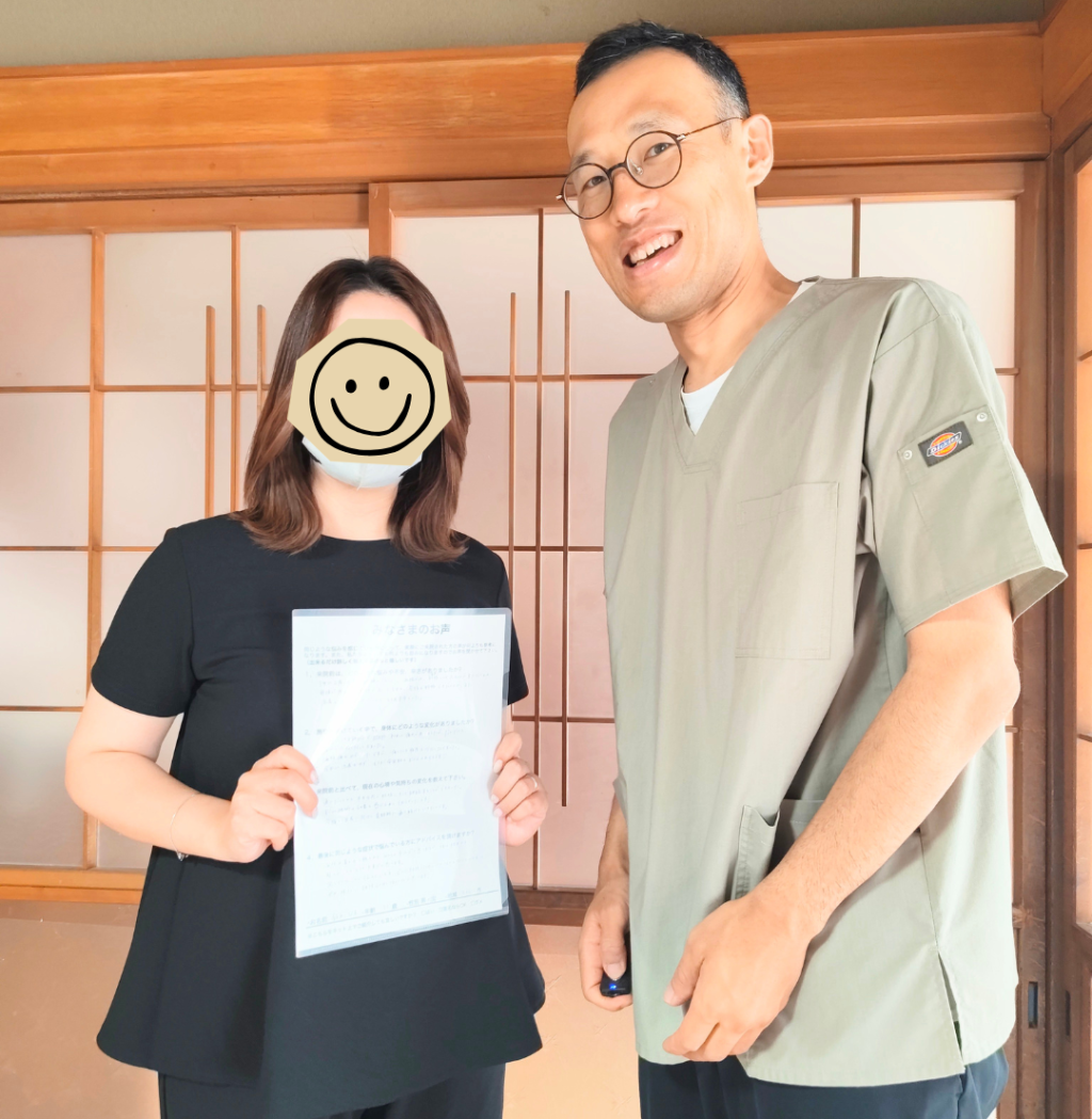 2度の流産を経験した31歳Kさん｜身体づくり約3ヶ月で再び妊娠・安定期へ