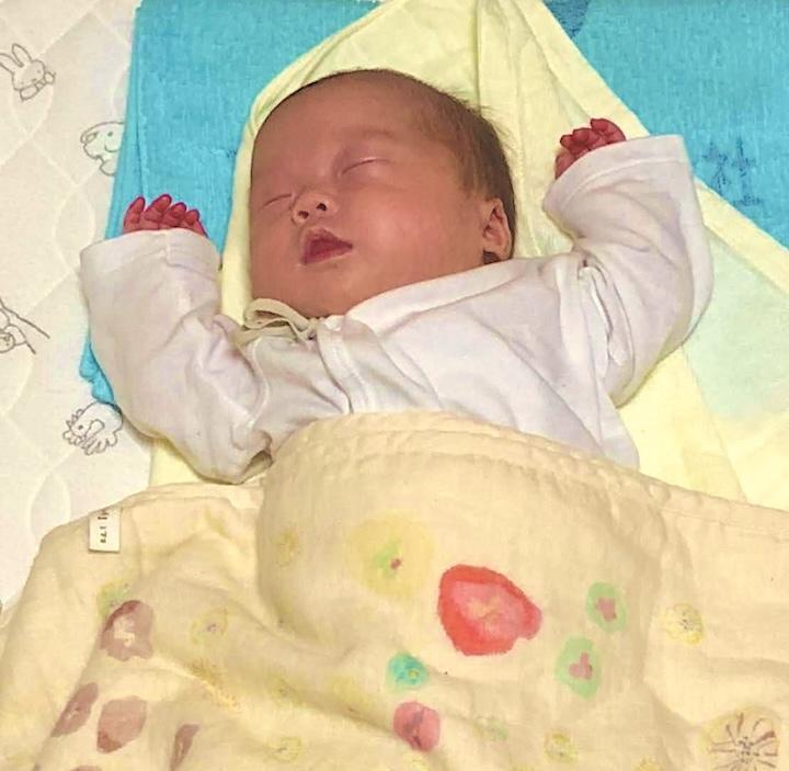 不妊治療から壮絶な出産までの道のり